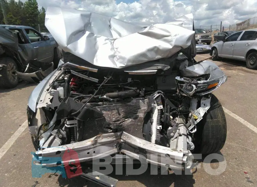 1FAHP2F88FG102918 Photo# 6