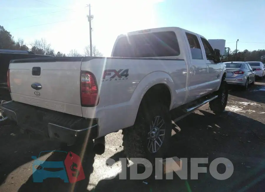 1FT7W2BT5GEA08463 Photo# 4