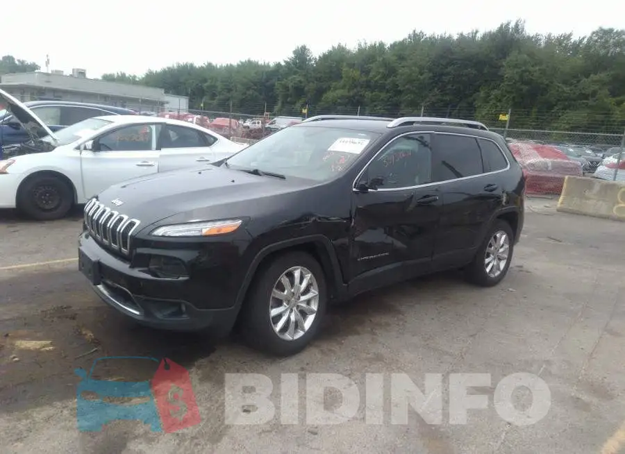 1C4PJMDB6GW353882 Photo# 2