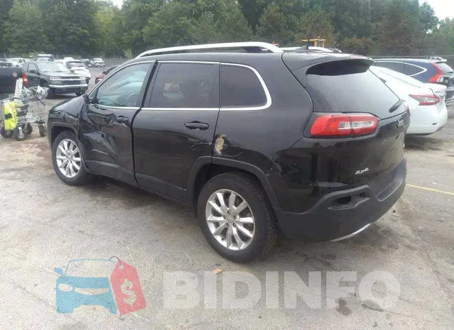 1C4PJMDB6GW353882 Photo# 3