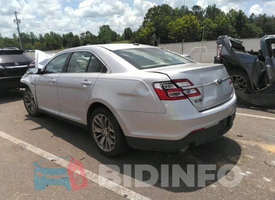 1FAHP2F88FG102918 Photo# 3