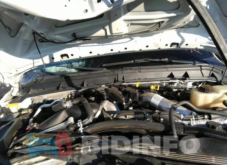 1FT7W2BT5GEA08463 Photo# 10