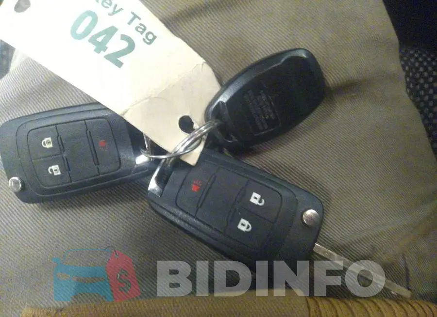 2GNALBEK1H1541146 Photo# 11