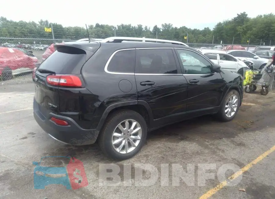 1C4PJMDB6GW353882 Photo# 4