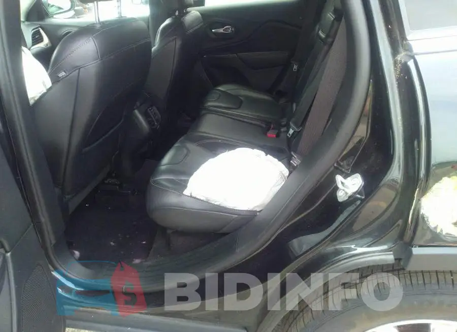1C4PJMDB6GW353882 Photo# 8
