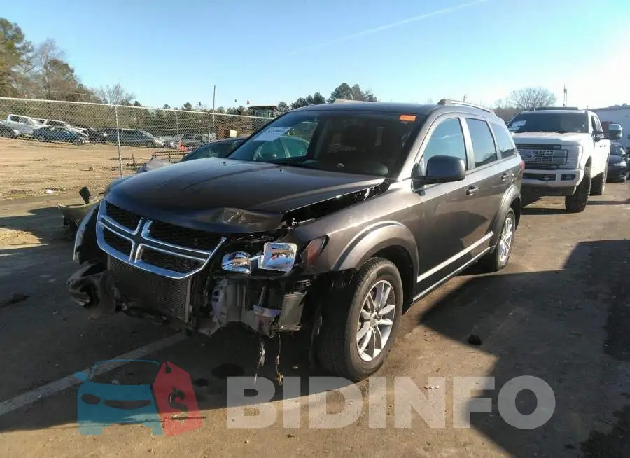 3C4PDCBG7HT515932 Photo# 2