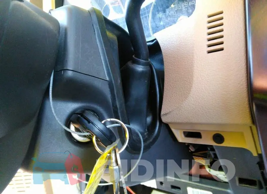 1FT7W2BT5GEA08463 Photo# 11