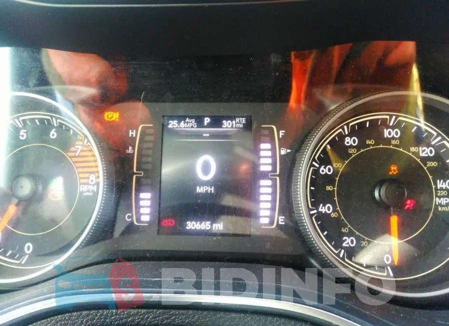 1C4PJMCX7KD217035 Photo# 7