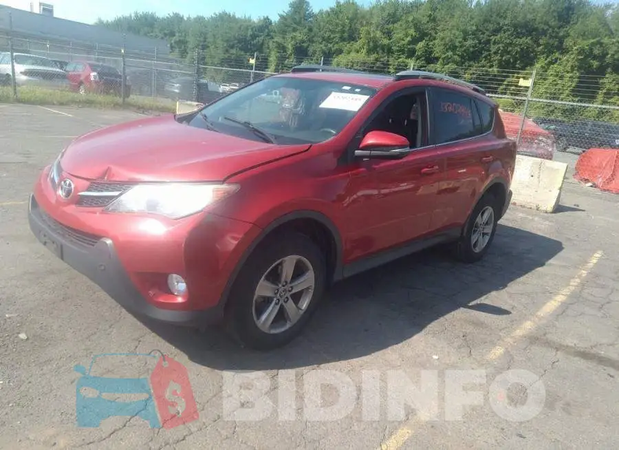 2T3RFREV8FW244708 Photo# 2