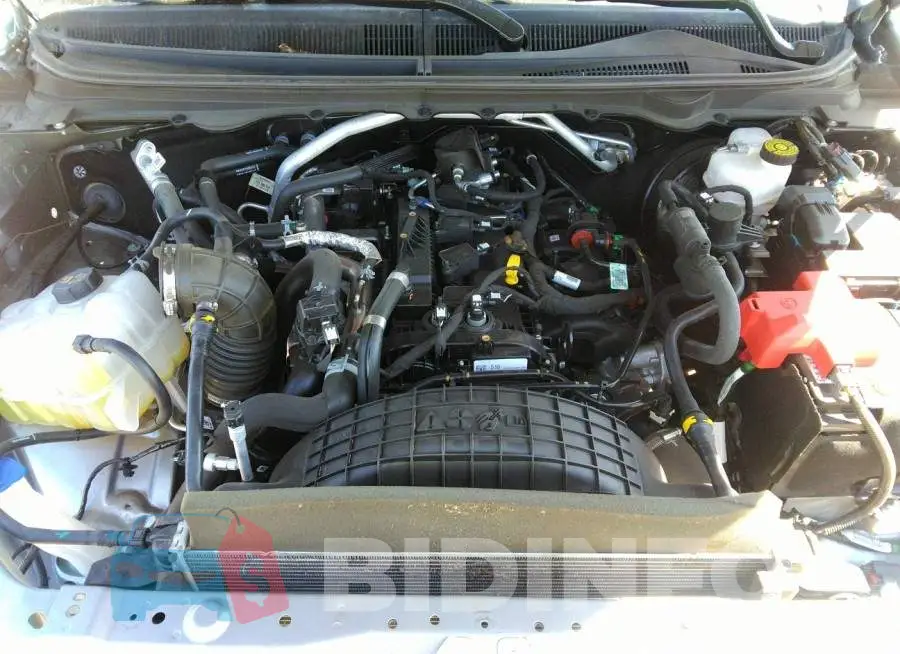 1FTER1EH2MLD10669 Photo# 10