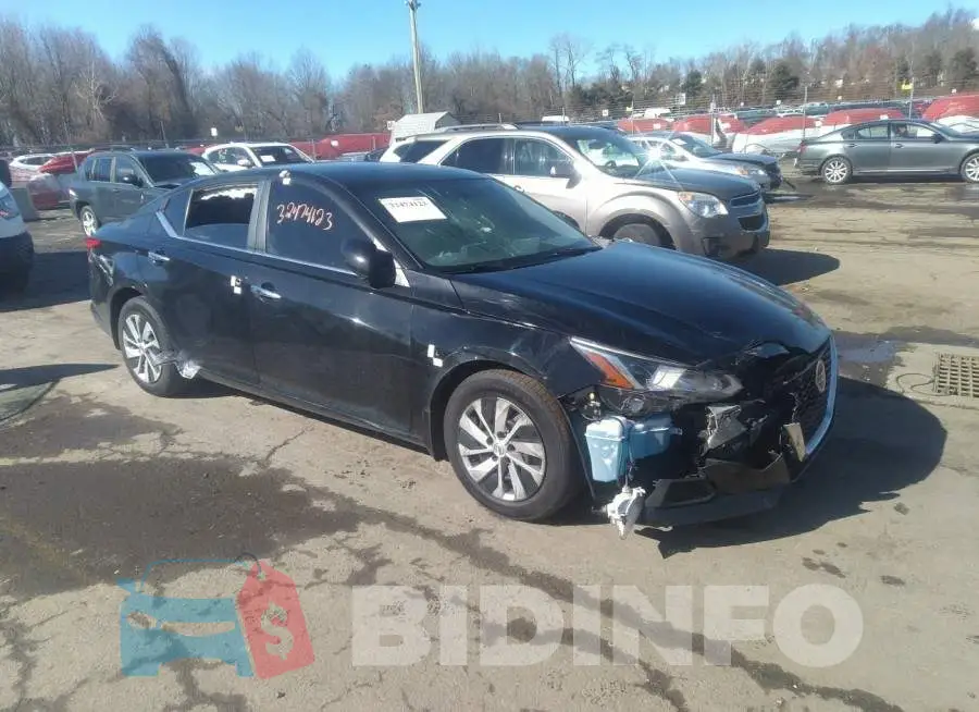 1N4BL4BV2KC139585 Photo# 1