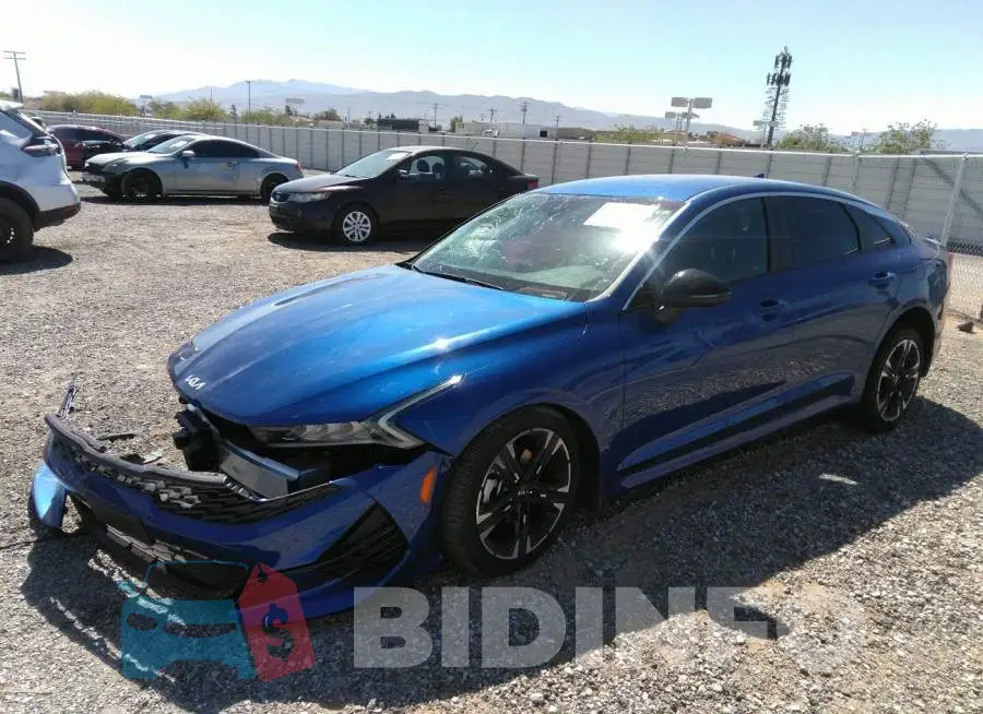 5XXG64J29NG112354 Photo# 2
