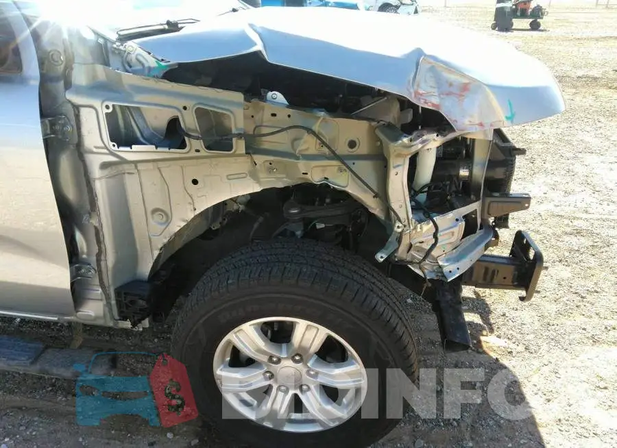 1FTER1EH2MLD10669 Photo# 6