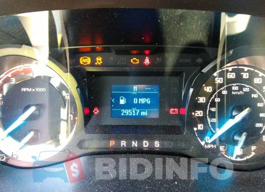 1FTER1EH2MLD10669 Photo# 7