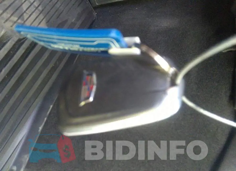 1G6KB5RS4KU141415 Photo# 11