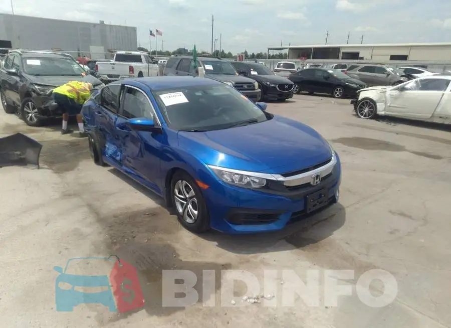 19XFC2F58HE056643 Photo# 1