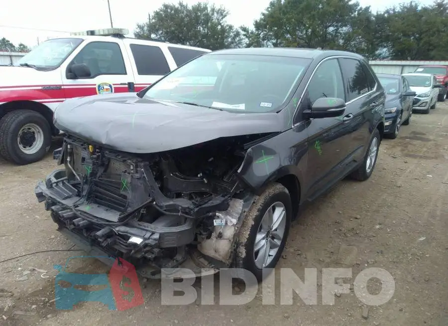 2FMPK3J94JBB25554 Photo# 2