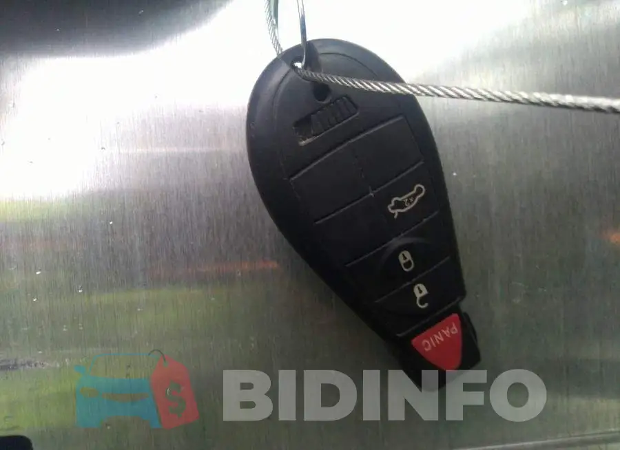 1C3CDFBA1GD604755 Photo# 11
