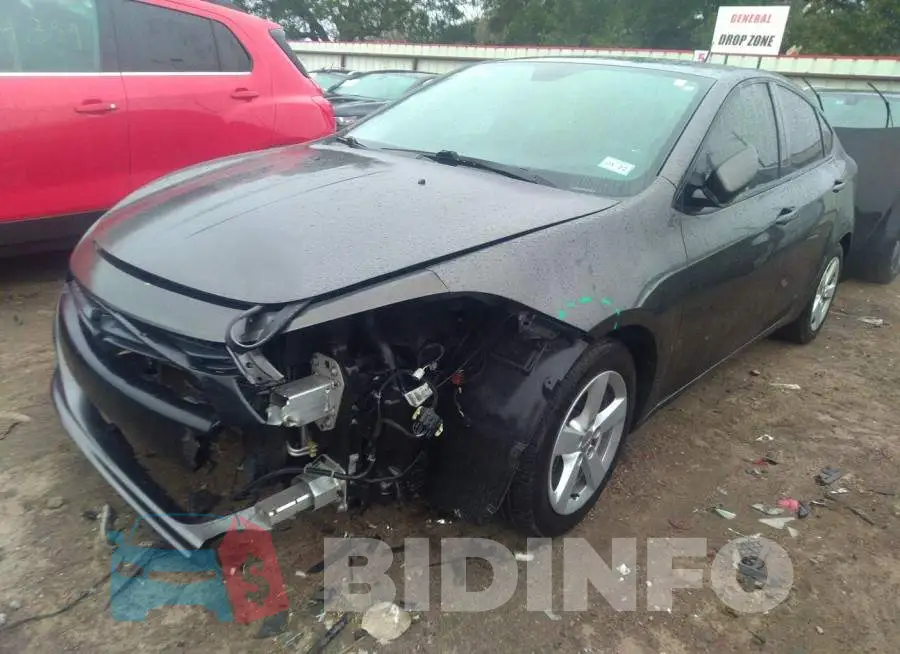 1C3CDFBA1GD604755 Photo# 2