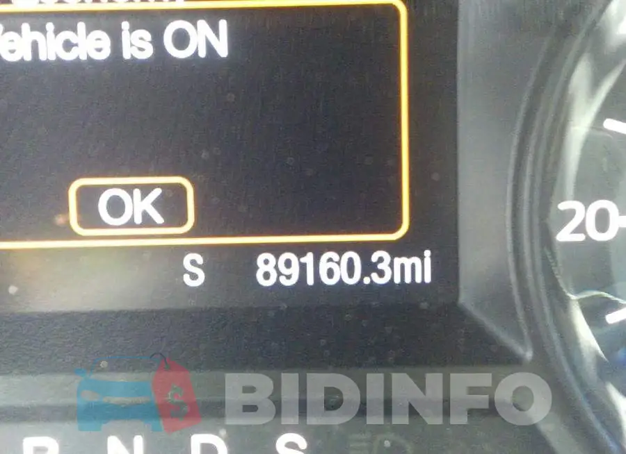 1FM5K7BH6HGE37270 Photo# 7
