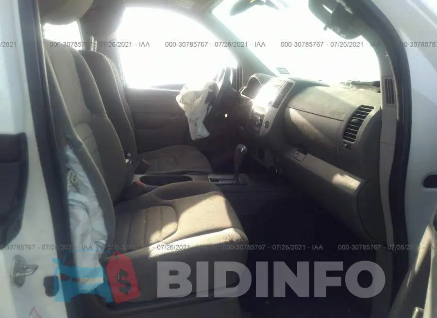 1N6BD0CT2JN771953 Photo# 5