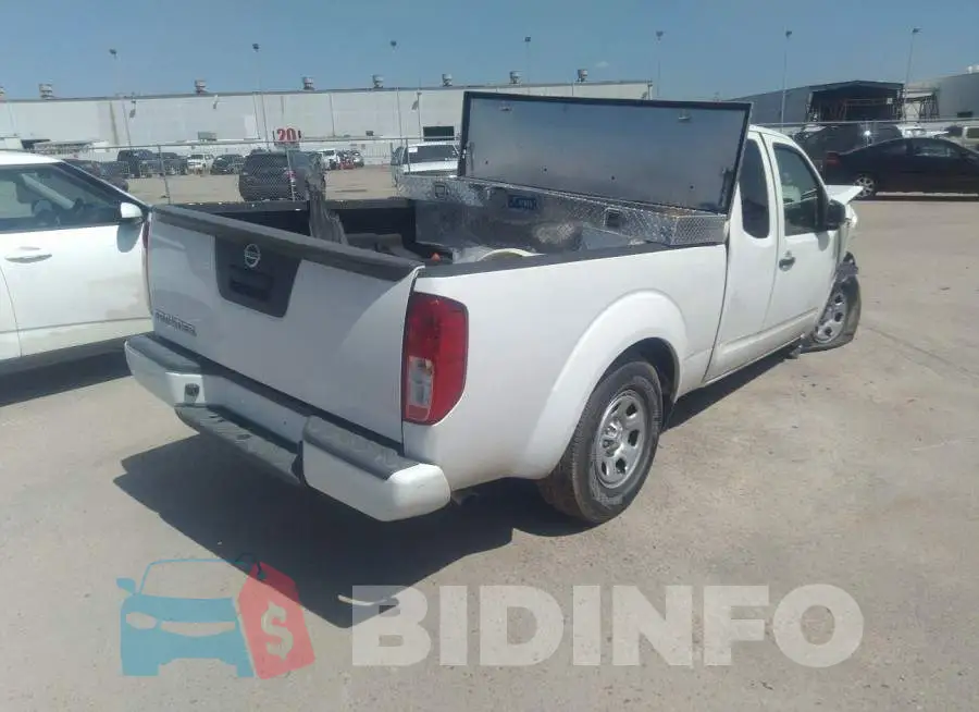 1N6BD0CT2JN771953 Photo# 4