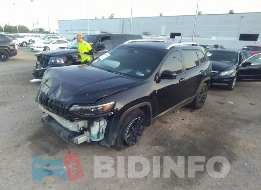 1C4PJLCB7KD248901 Photo# 2
