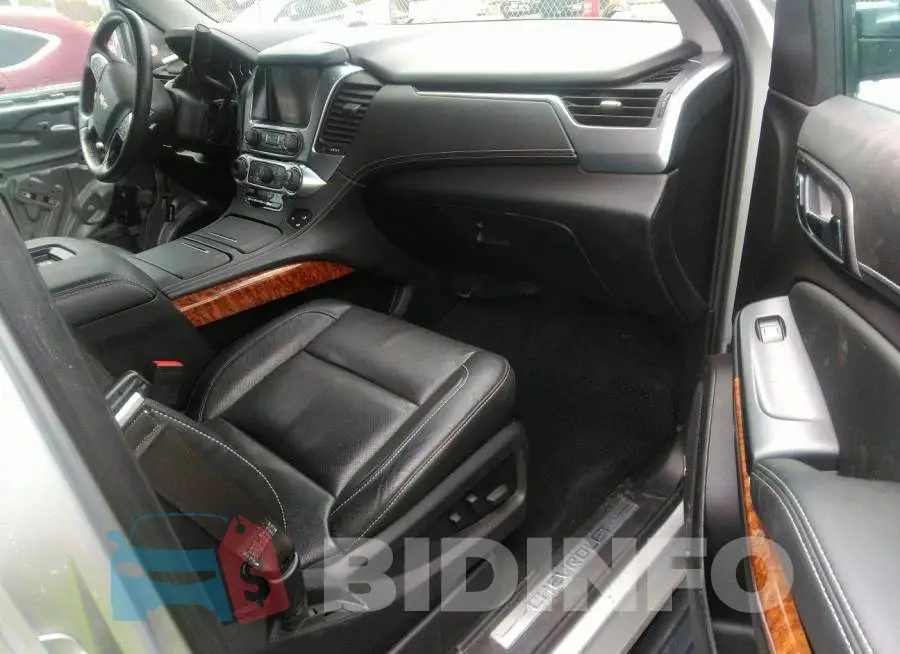 1GNSKCKC6GR450258 Photo# 5
