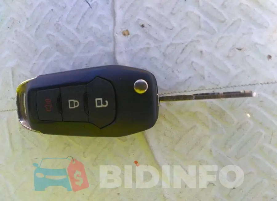 1FTEX1CP2GFB99480 Photo# 11