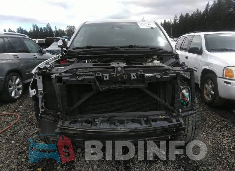 1GNSKCKC6GR450258 Photo# 6