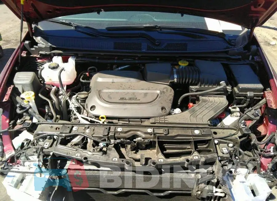 2C4RC1DG7MR542591 Photo# 10