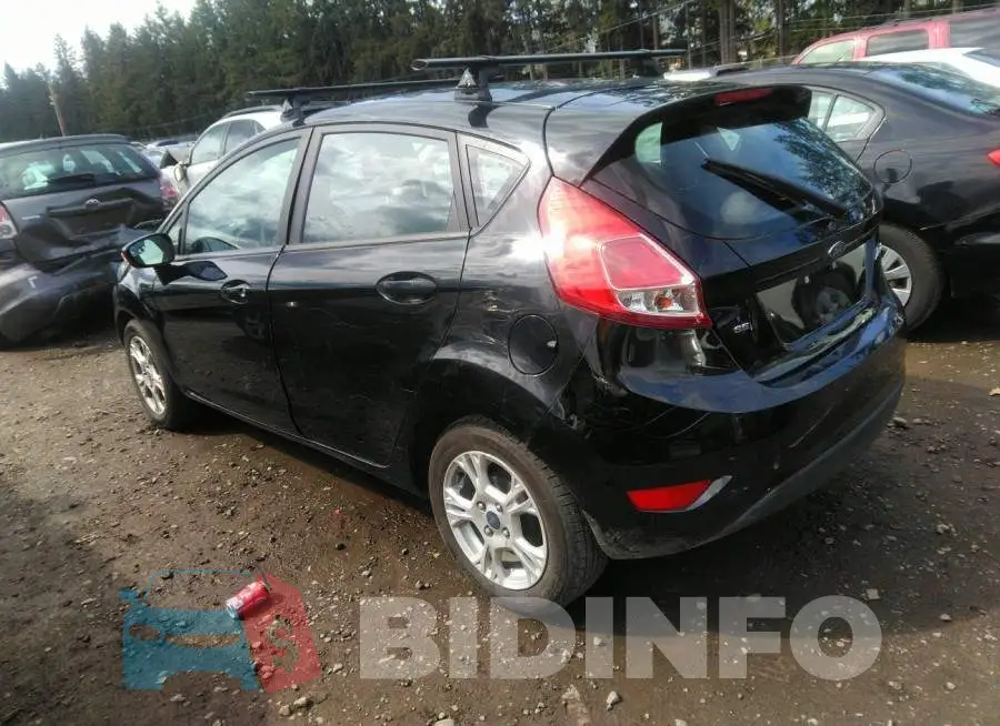 3FADP4EJ1GM183833 Photo# 3