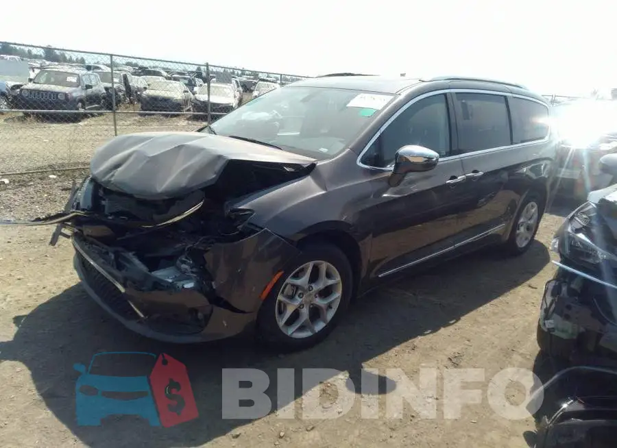 2C4RC1GG4LR285190 Photo# 2