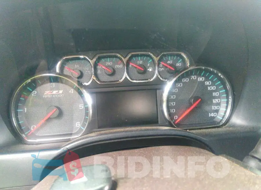 3GCUKSEC8JG296537 Photo# 7