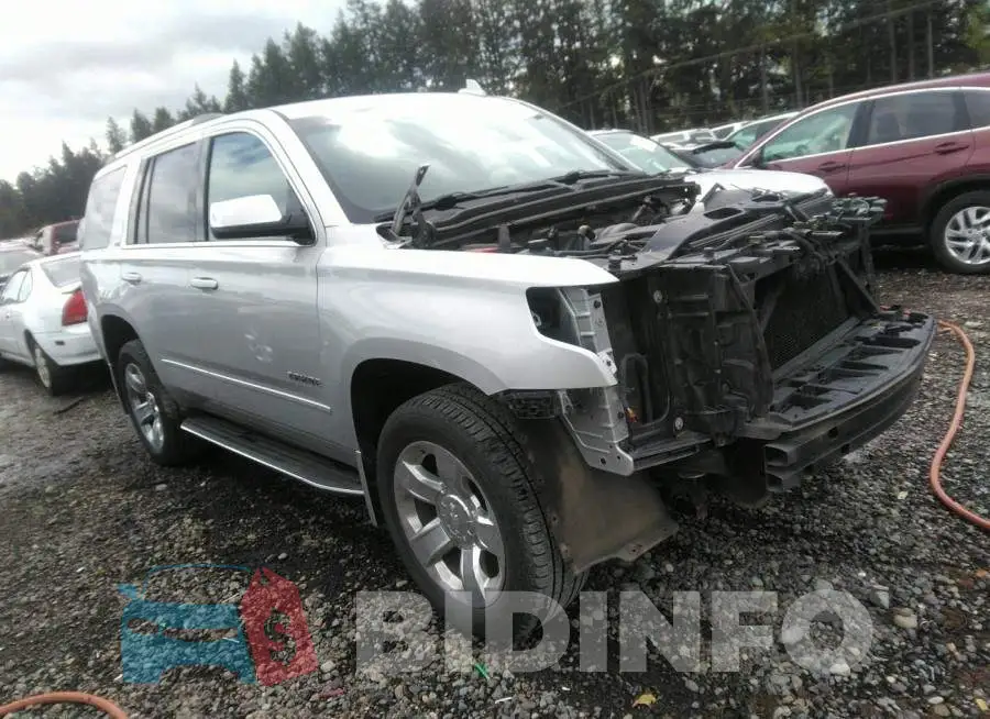 1GNSKCKC6GR450258 Photo# 1