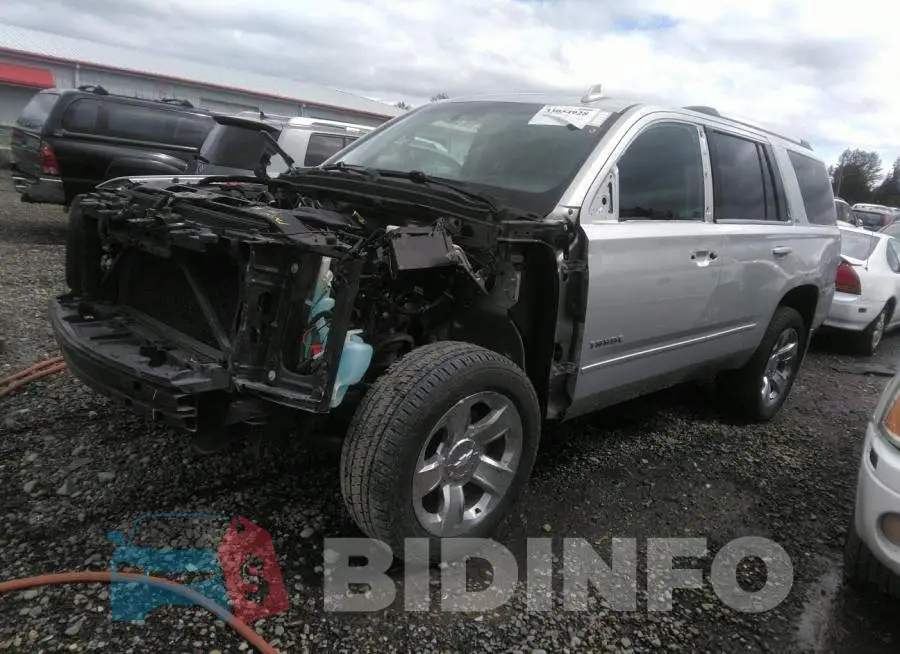 1GNSKCKC6GR450258 Photo# 2