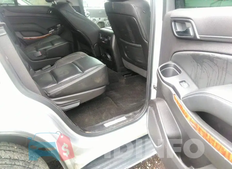 1GNSKCKC6GR450258 Photo# 8