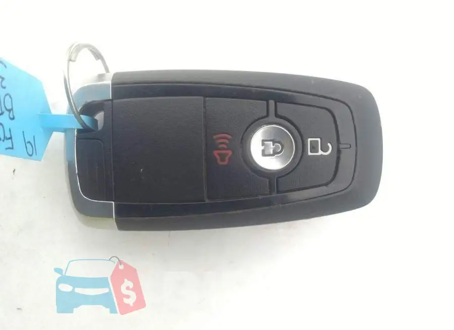 2FMPK4G99KBB22549 Photo# 11