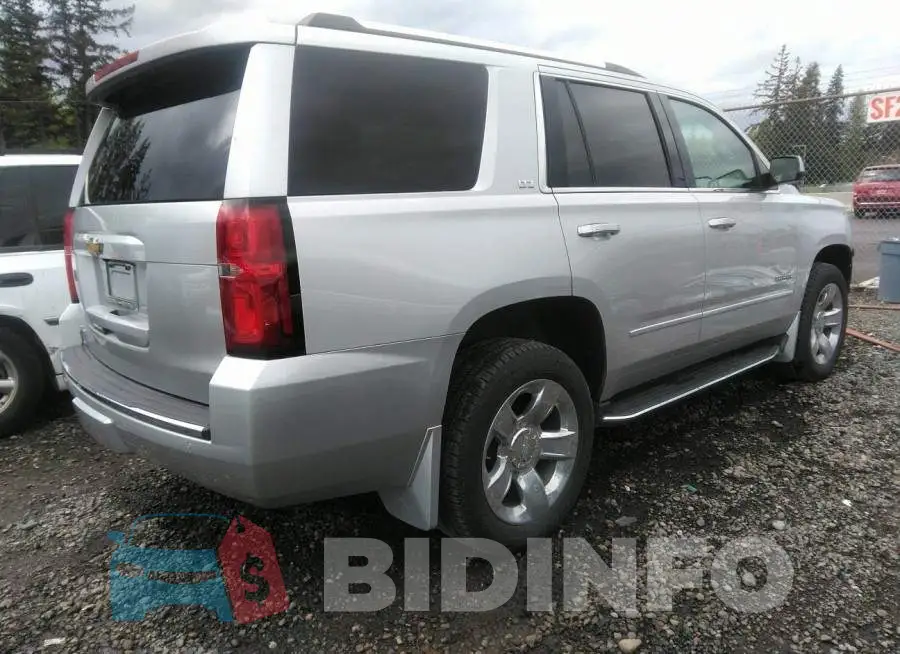 1GNSKCKC6GR450258 Photo# 4