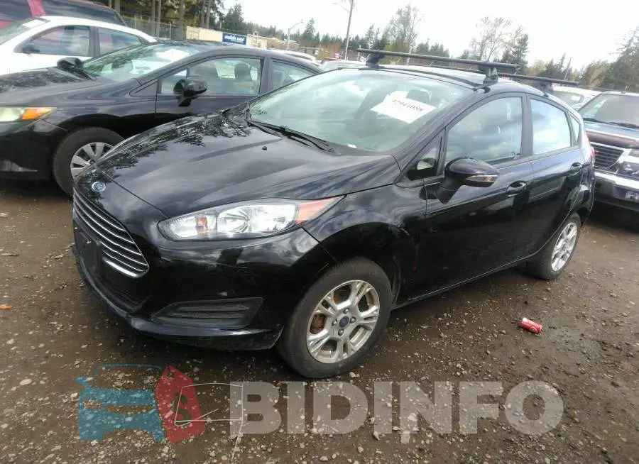 3FADP4EJ1GM183833 Photo# 2