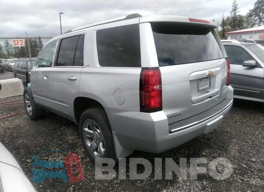 1GNSKCKC6GR450258 Photo# 3