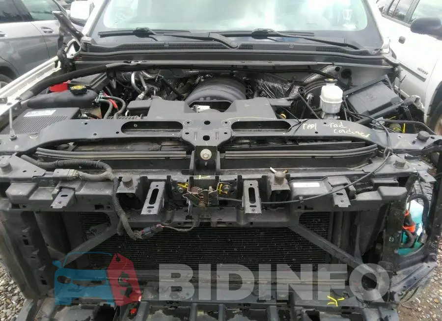 1GNSKCKC6GR450258 Photo# 10