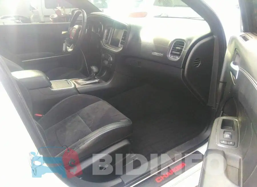 2C3CDXHG8KH595260 Photo# 5