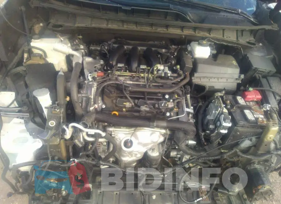 5N1AZ2MG9HN166377 Photo# 10