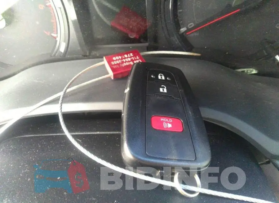 JTEFU5JR8N5262959 Photo# 11