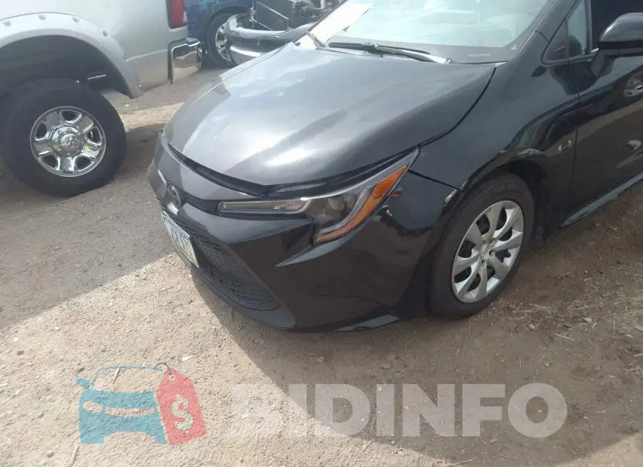 5YFEPRAE0LP106698 Photo# 6