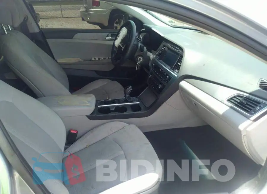 5NPE24AFXGH381718 Photo# 5
