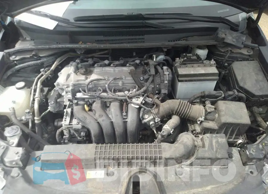 5YFEPRAE0LP106698 Photo# 10