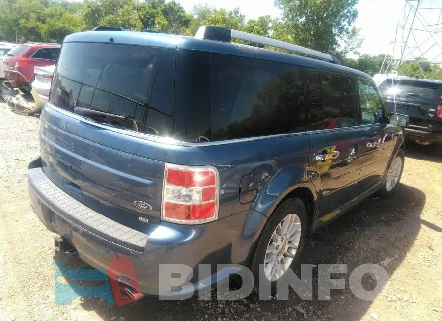 2FMHK6C83JBA10194 Photo# 4
