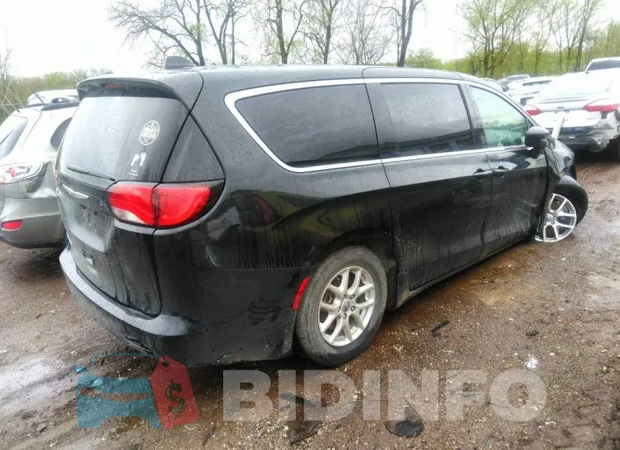 2C4RC1DG1JR177742 Photo# 4